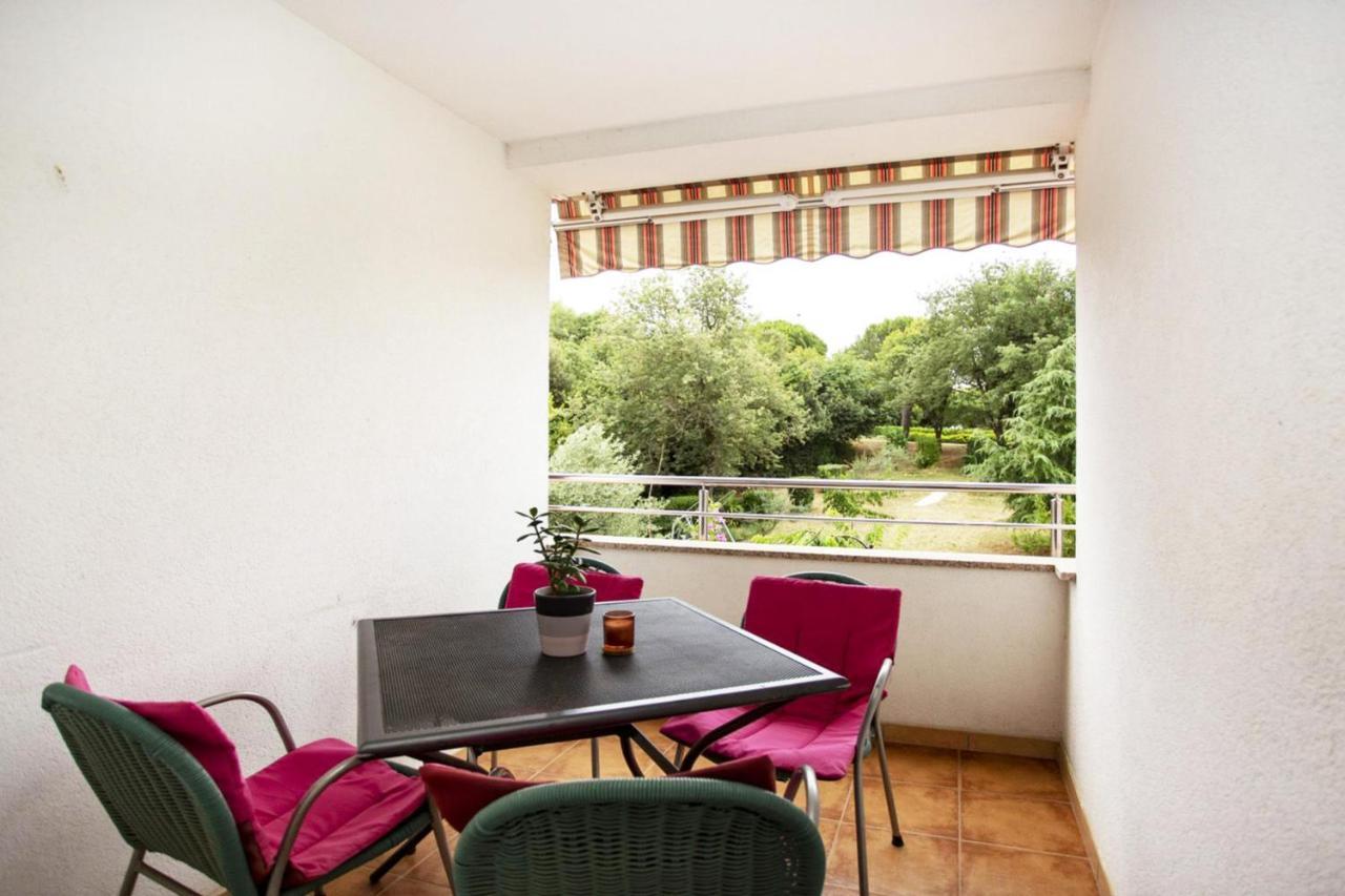 Apartments Ulika Rovinj Exterior photo